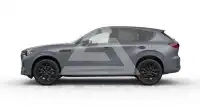 2026 Mazda CX