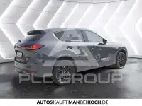 2026 Mazda CX