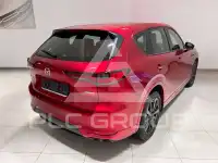2026 Mazda CX