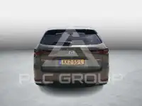 2026 Mazda CX
