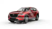 2026 Mazda CX