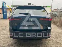 2026 Mazda CX