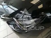 2026 Mazda CX