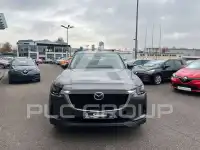 2026 Mazda CX