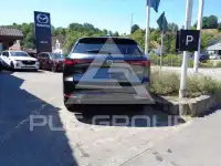 2026 Mazda CX