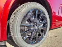 2026 Mazda CX
