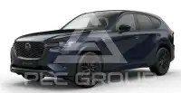 2026 Mazda CX