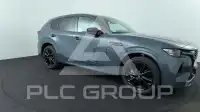 2026 Mazda CX