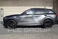 2026 Mazda CX