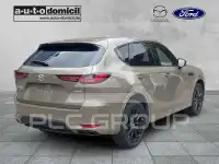2026 Mazda CX
