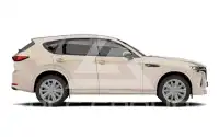 2026 Mazda CX