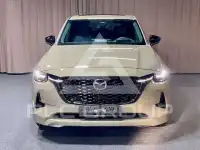 2026 Mazda CX