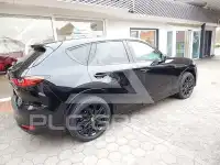 2026 Mazda CX