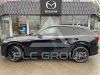 2026 Mazda CX