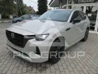 2026 Mazda CX