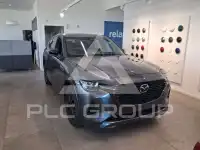 2026 Mazda CX
