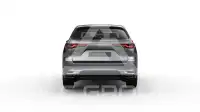 2026 Mazda CX