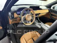 2026 Mazda CX