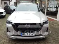 2026 Mazda CX