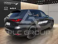 2026 Mazda CX