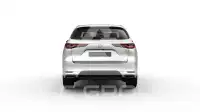 2026 Mazda CX