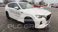 2026 Mazda CX