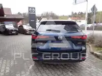 2026 Mazda CX