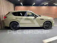 2026 Mazda CX