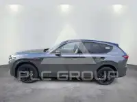 2026 Mazda CX