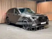 2026 Mazda CX