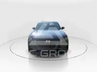 2026 Mazda CX