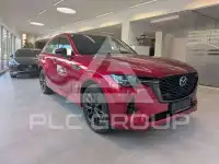 2026 Mazda CX