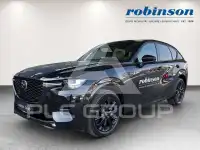 2026 Mazda CX