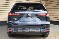 2026 Mazda CX