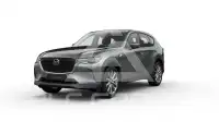 2026 Mazda CX