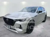 2026 Mazda CX