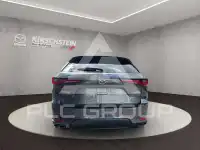2026 Mazda CX