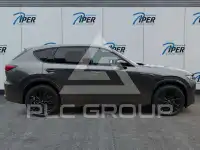 2026 Mazda CX