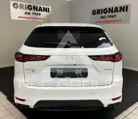 2026 Mazda CX