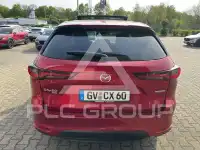 2026 Mazda CX