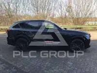 2026 Mazda CX