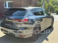 2026 Mazda CX