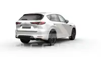 2026 Mazda CX