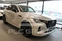 2026 Mazda CX