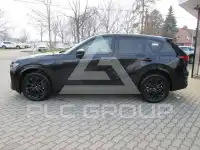 2026 Mazda CX