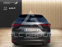 2026 Mazda CX