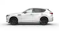 2026 Mazda CX