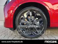 2026 Mazda CX