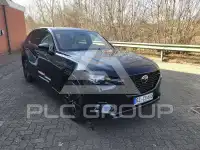 2026 Mazda CX