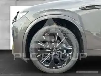2026 Mazda CX